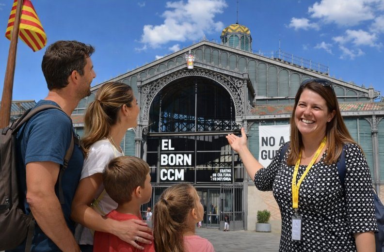 Seniors at Casa Milà