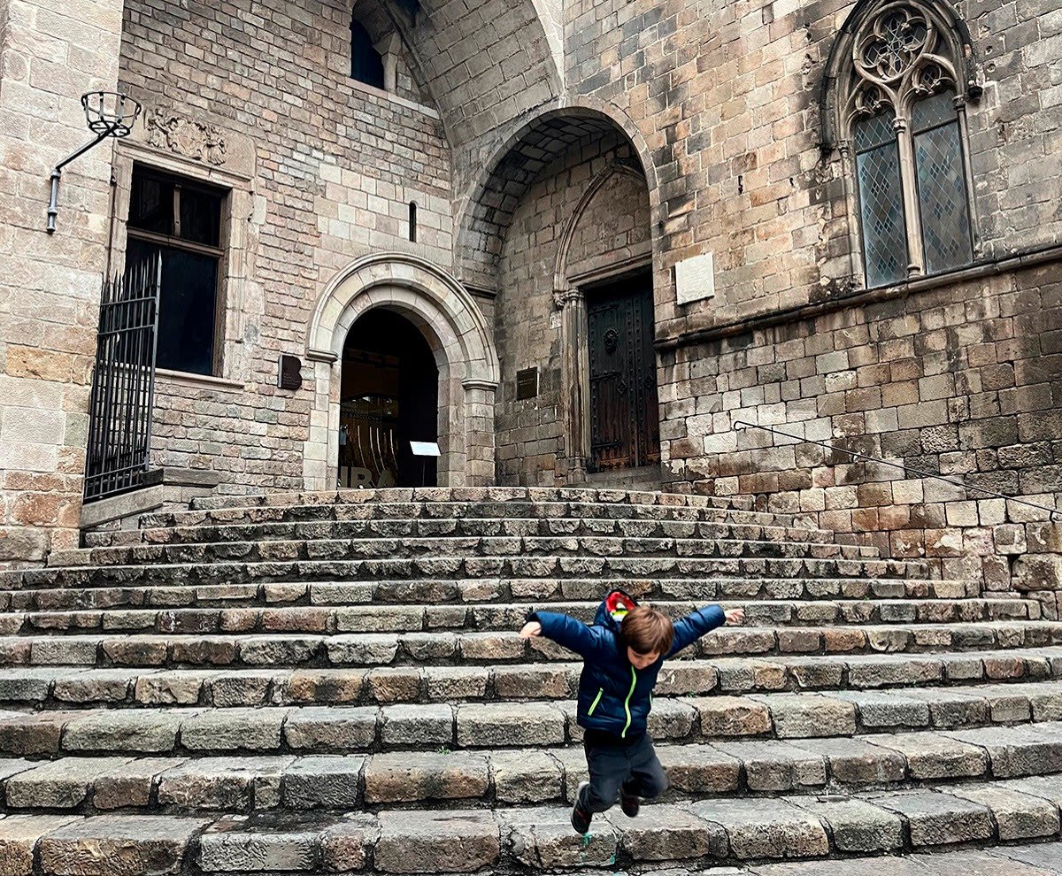 Gothic Quarter