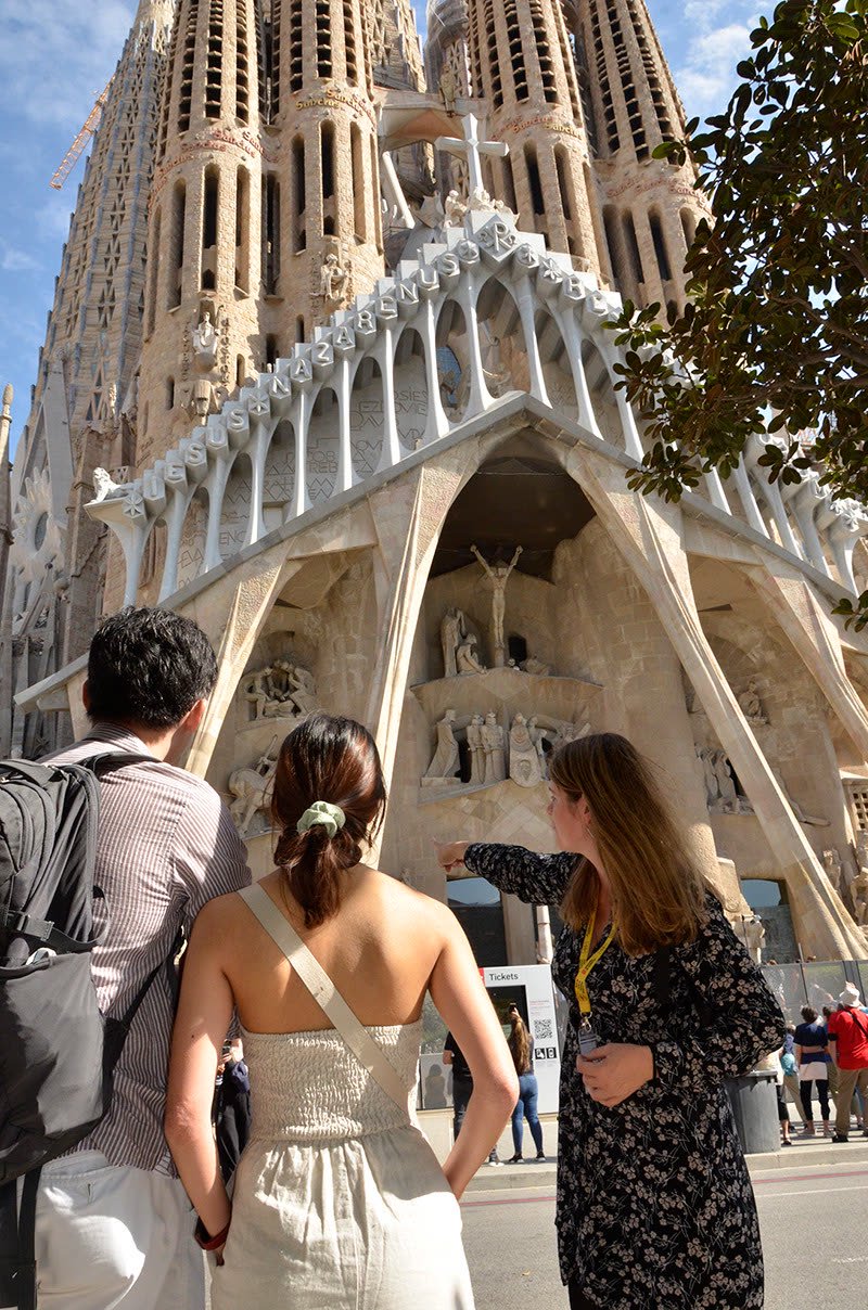 Sagrada Família