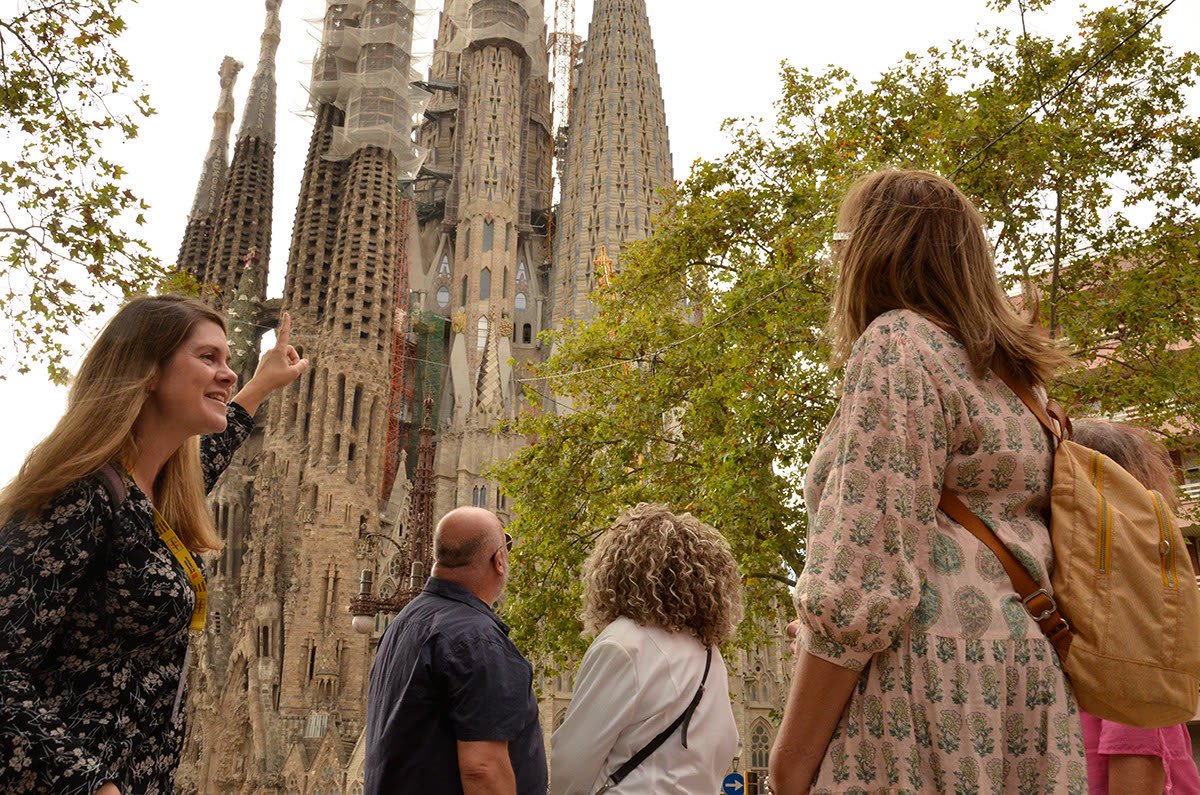 Sagrada Familia